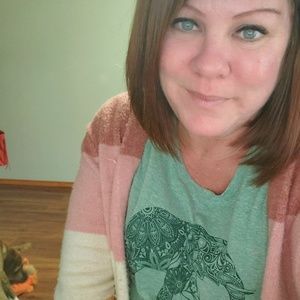 Meet your Posher, Krista